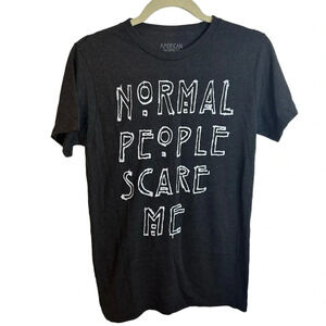 AMERICAN HORROR STORY GRAPHIC TEE